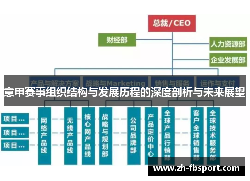 意甲赛事组织结构与发展历程的深度剖析与未来展望