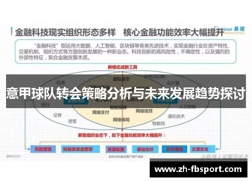 意甲球队转会策略分析与未来发展趋势探讨