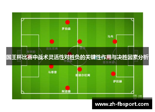 国王杯比赛中战术灵活性对胜负的关键性作用与决胜因素分析