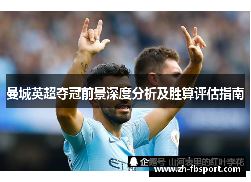 曼城英超夺冠前景深度分析及胜算评估指南