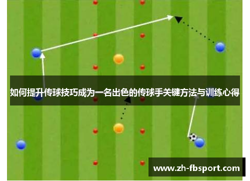 如何提升传球技巧成为一名出色的传球手关键方法与训练心得